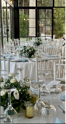 Table Setting